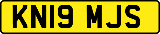 KN19MJS