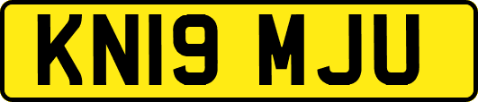 KN19MJU