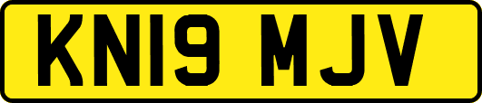 KN19MJV