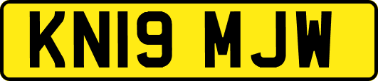 KN19MJW