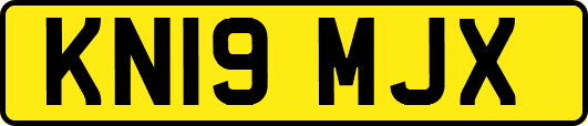 KN19MJX