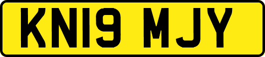 KN19MJY