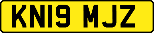 KN19MJZ