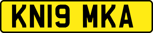 KN19MKA