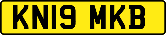 KN19MKB