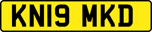 KN19MKD
