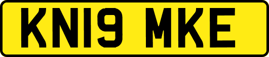 KN19MKE