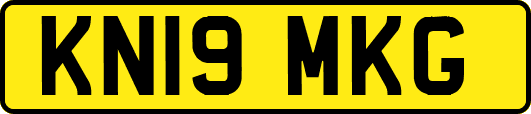 KN19MKG