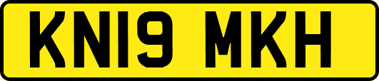KN19MKH