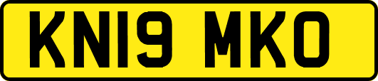 KN19MKO