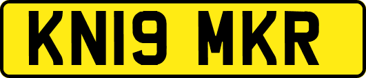 KN19MKR