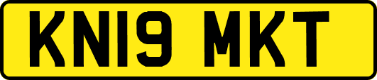 KN19MKT