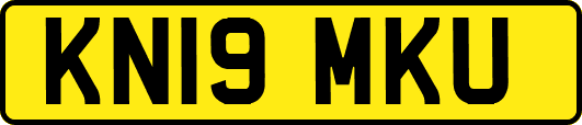 KN19MKU