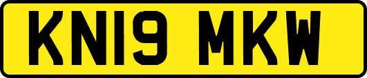 KN19MKW