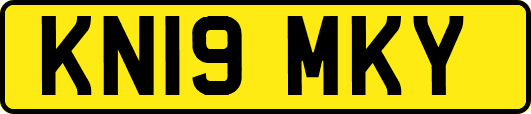 KN19MKY