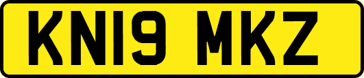 KN19MKZ
