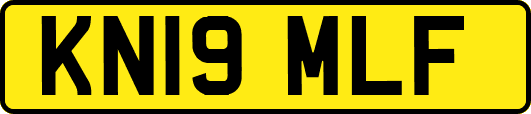 KN19MLF
