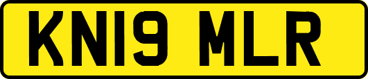 KN19MLR