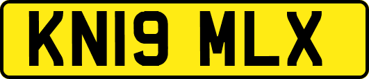 KN19MLX