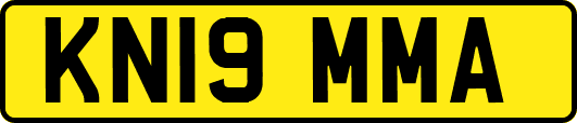 KN19MMA