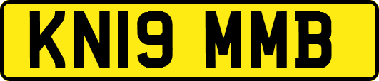 KN19MMB