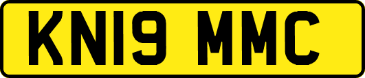 KN19MMC