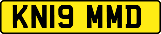 KN19MMD
