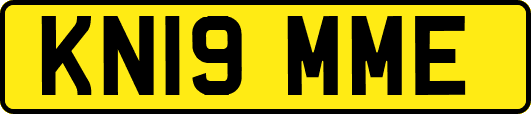 KN19MME