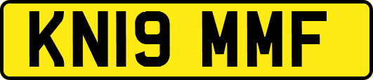 KN19MMF