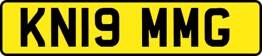 KN19MMG