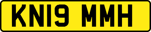 KN19MMH