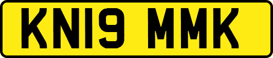 KN19MMK