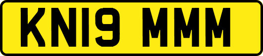 KN19MMM