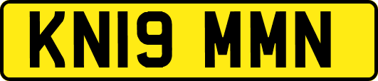 KN19MMN