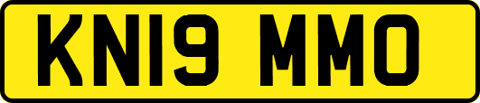 KN19MMO