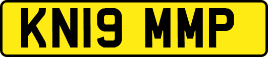 KN19MMP