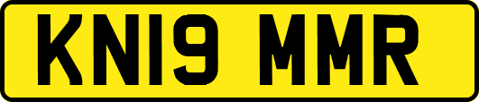 KN19MMR