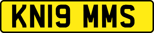 KN19MMS