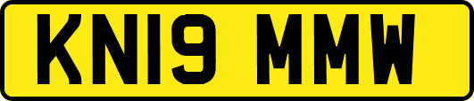 KN19MMW