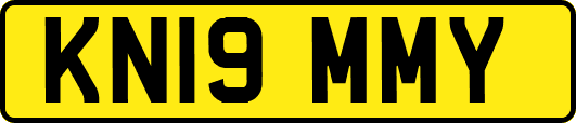 KN19MMY