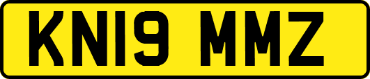KN19MMZ