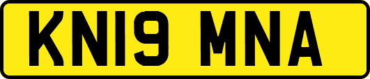 KN19MNA