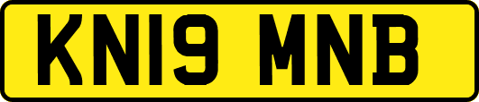 KN19MNB
