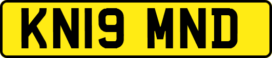 KN19MND
