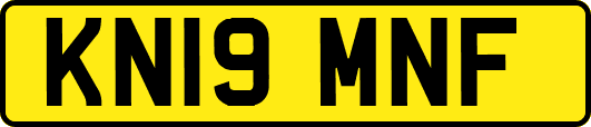 KN19MNF