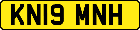 KN19MNH