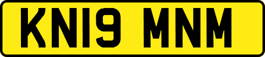KN19MNM