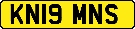 KN19MNS
