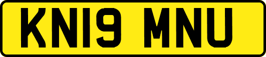 KN19MNU