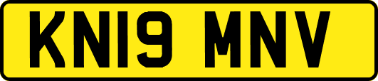 KN19MNV